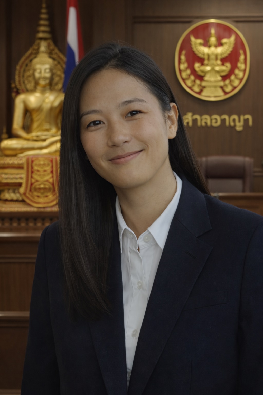 Thai & International Legal Support