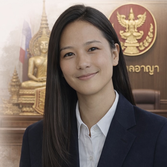 ThaiContracts Legal Team