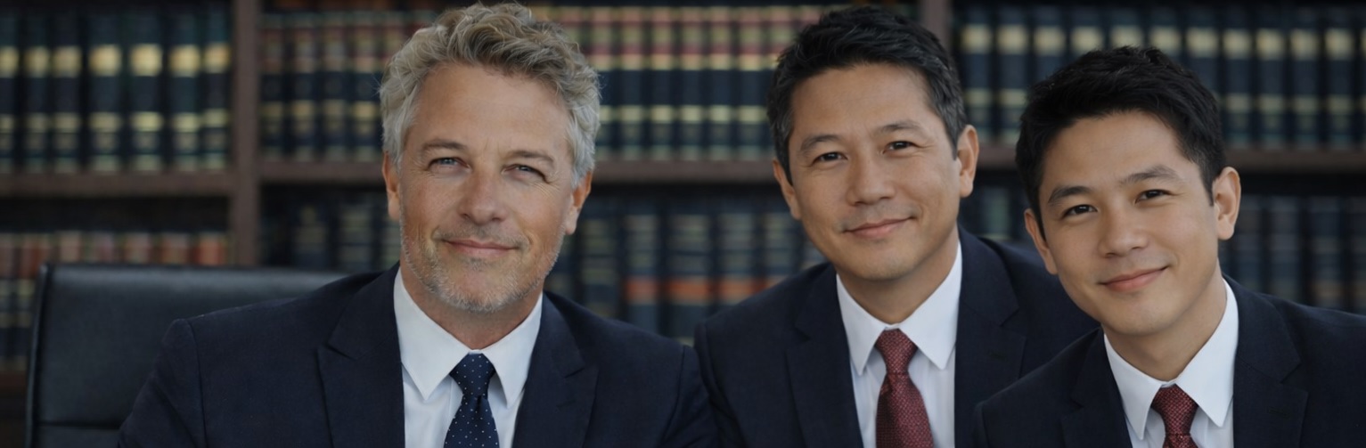 ThaiContracts legal team – Thai and international legal professionals